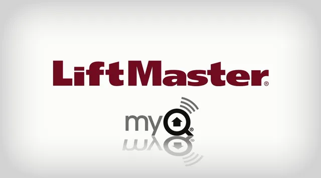 LiftMaster MyQ