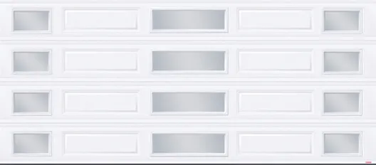 Window layout: Complete Harmony