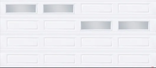 Window layout: Offset