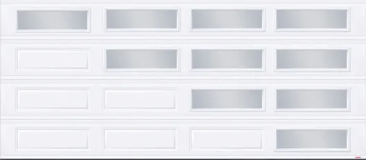 Window layout: Perspective