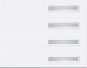 Window layout: Right-Side Harmony