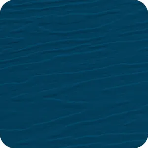 Blue Heron swatch