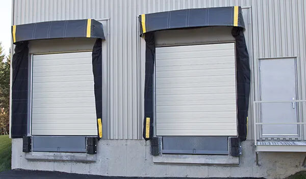 SSI-24, 8'6” x 9', White