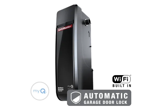 LiftMaster DDO8900W electric garage door opener