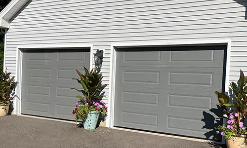 Acadia 138 Classic XL, 9' x 7', Charcoal