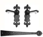 Decorative hardwares - Lis