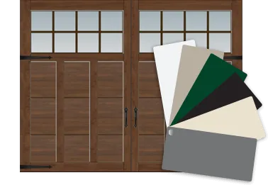 Princeton P-13 Design on Garaga Design Centre