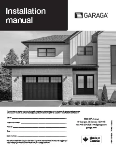 Installation Guide -Standard+