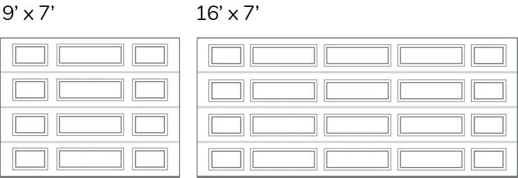 Classic MIX layout