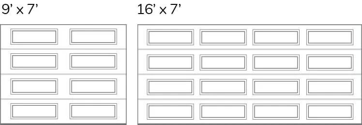 Layout Classic XL / Classic Long