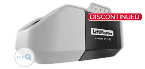 LiftMaster 81600 - Discontinued
