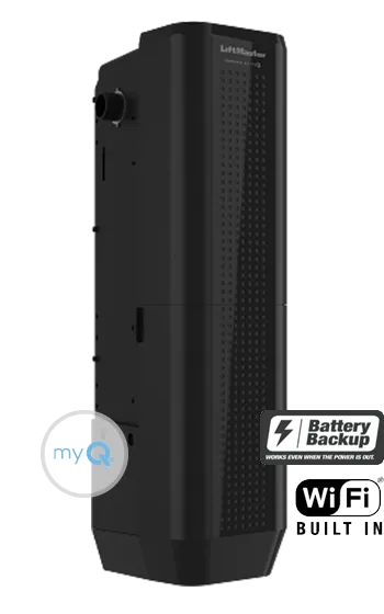 LiftMaster 98032 electric garage door opener