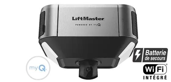 LiftMaster 6580L