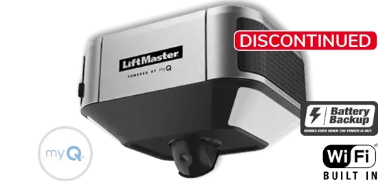 LiftMaster 84504R - Discontinued