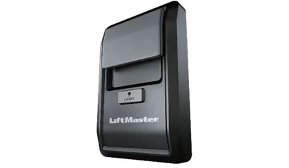 Smart control panel (882LMW)