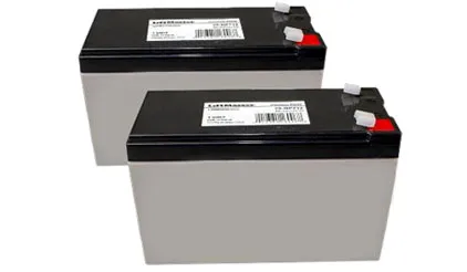 Backup Battery