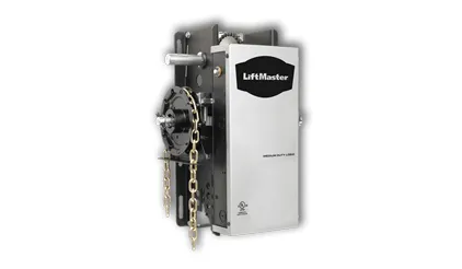 LiftMaster MH electric garage door opener